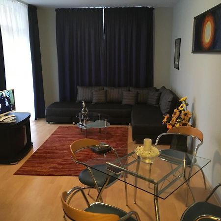 شقة Romai Apartmanhaz Hévíz المظهر الخارجي الصورة