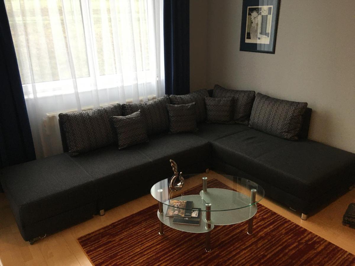 شقة Romai Apartmanhaz Hévíz المظهر الخارجي الصورة